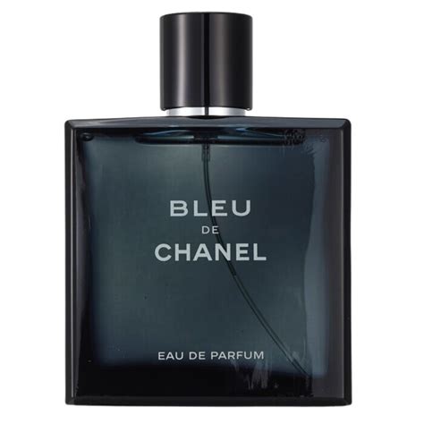 chanel bleu de chanel white bottle